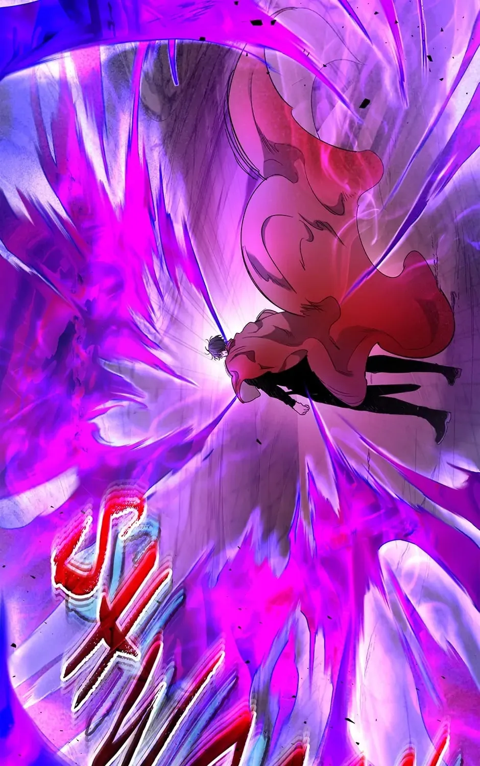Read Level Up with the Gods EN Manga Online