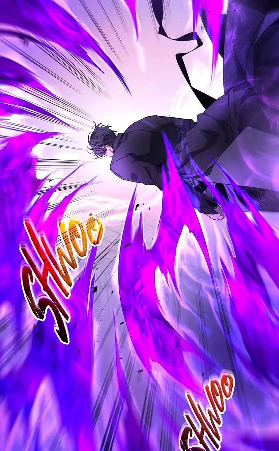Read Level Up with the Gods EN Manga Online
