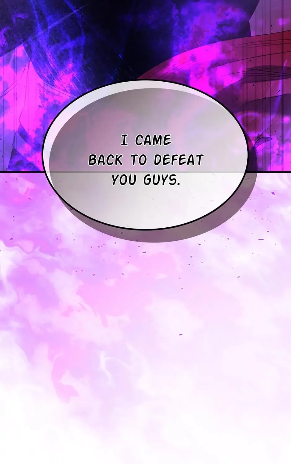 Read Level Up with the Gods EN Manga Online