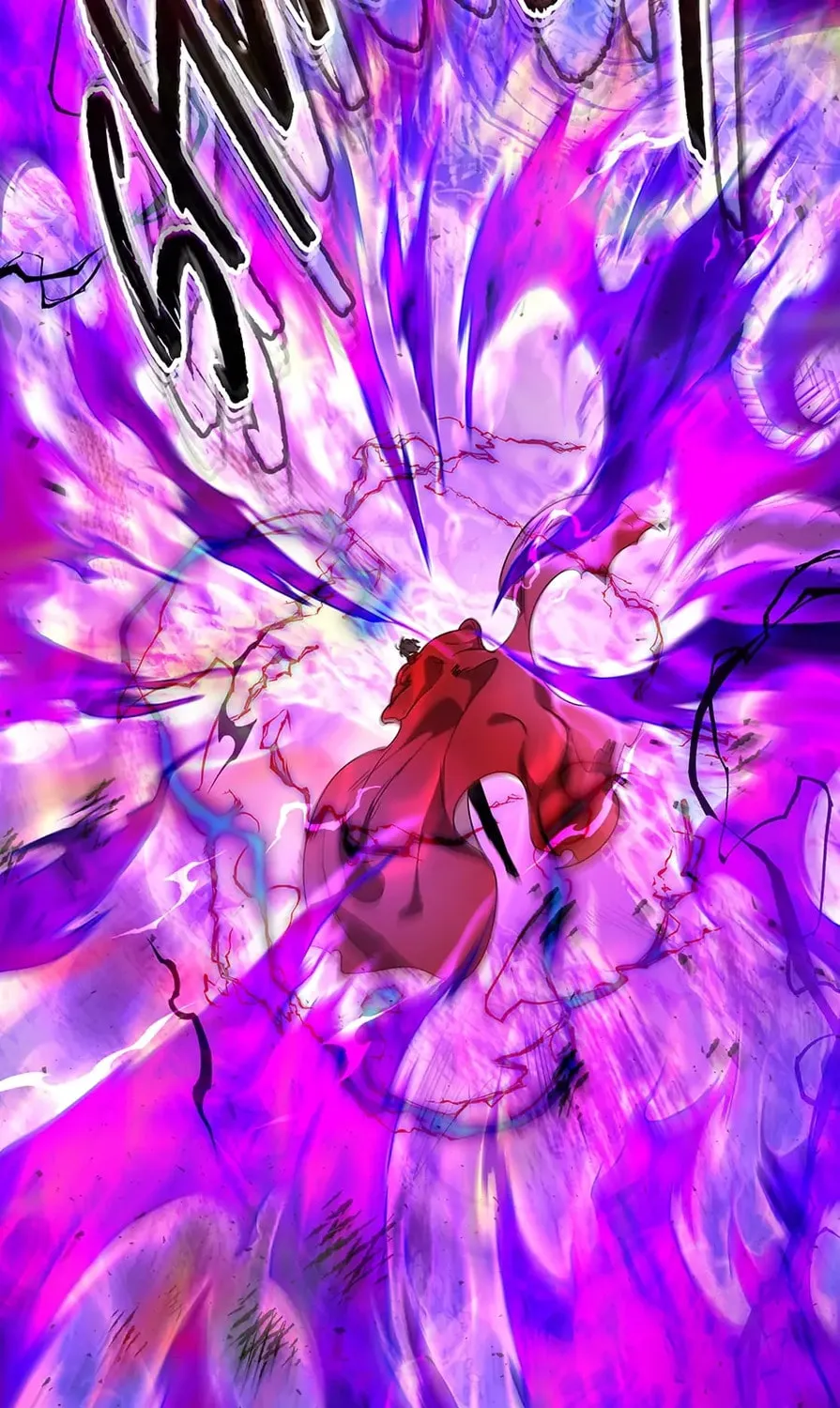 Read Level Up with the Gods EN Manga Online