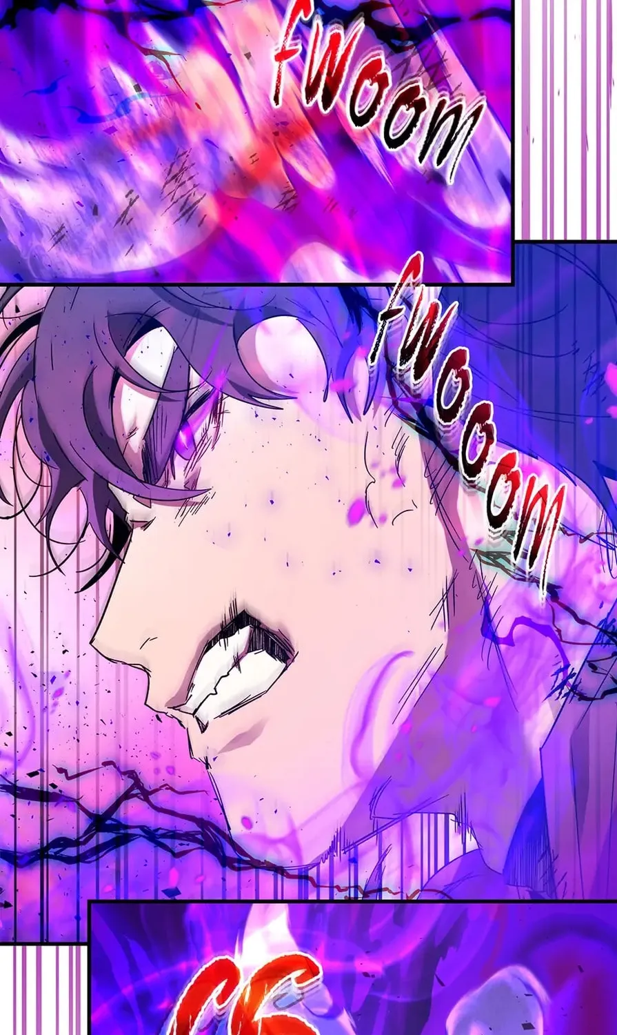 Read Level Up with the Gods EN Manga Online