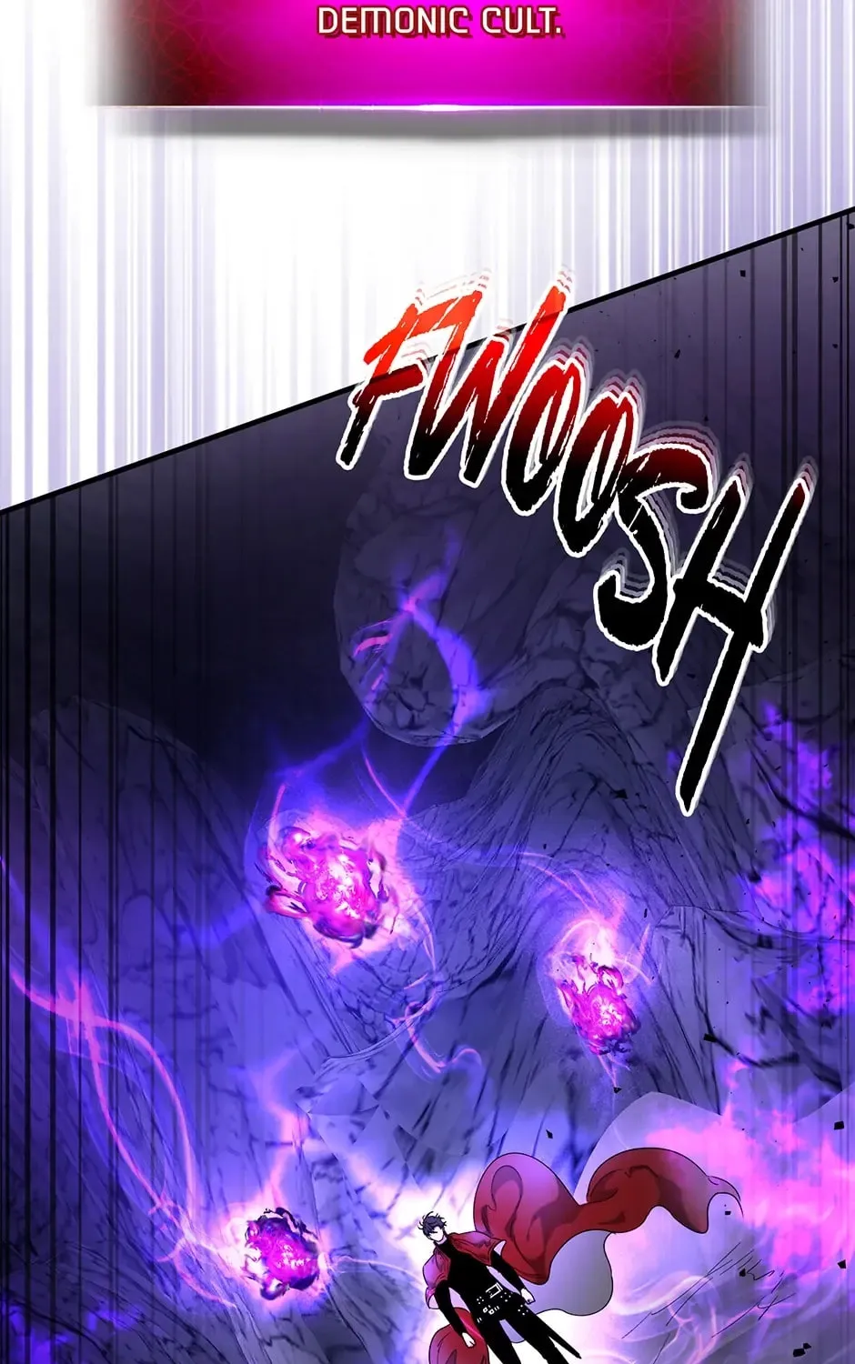 Read Level Up with the Gods EN Manga Online