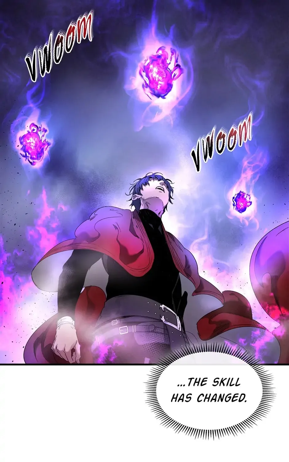 Read Level Up with the Gods EN Manga Online