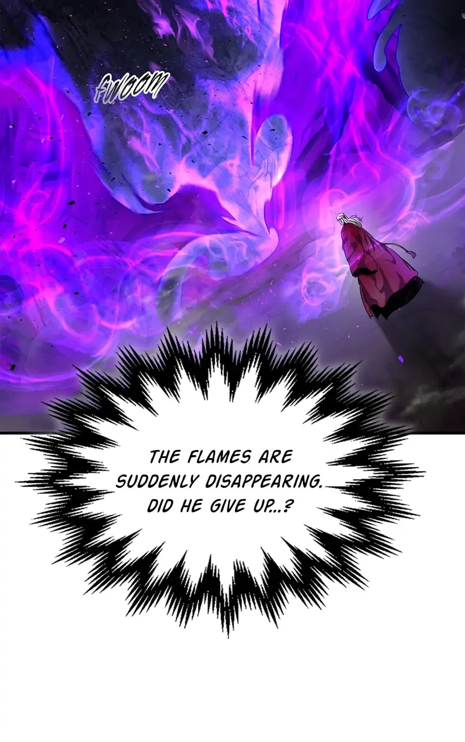 Read Level Up with the Gods EN Manga Online