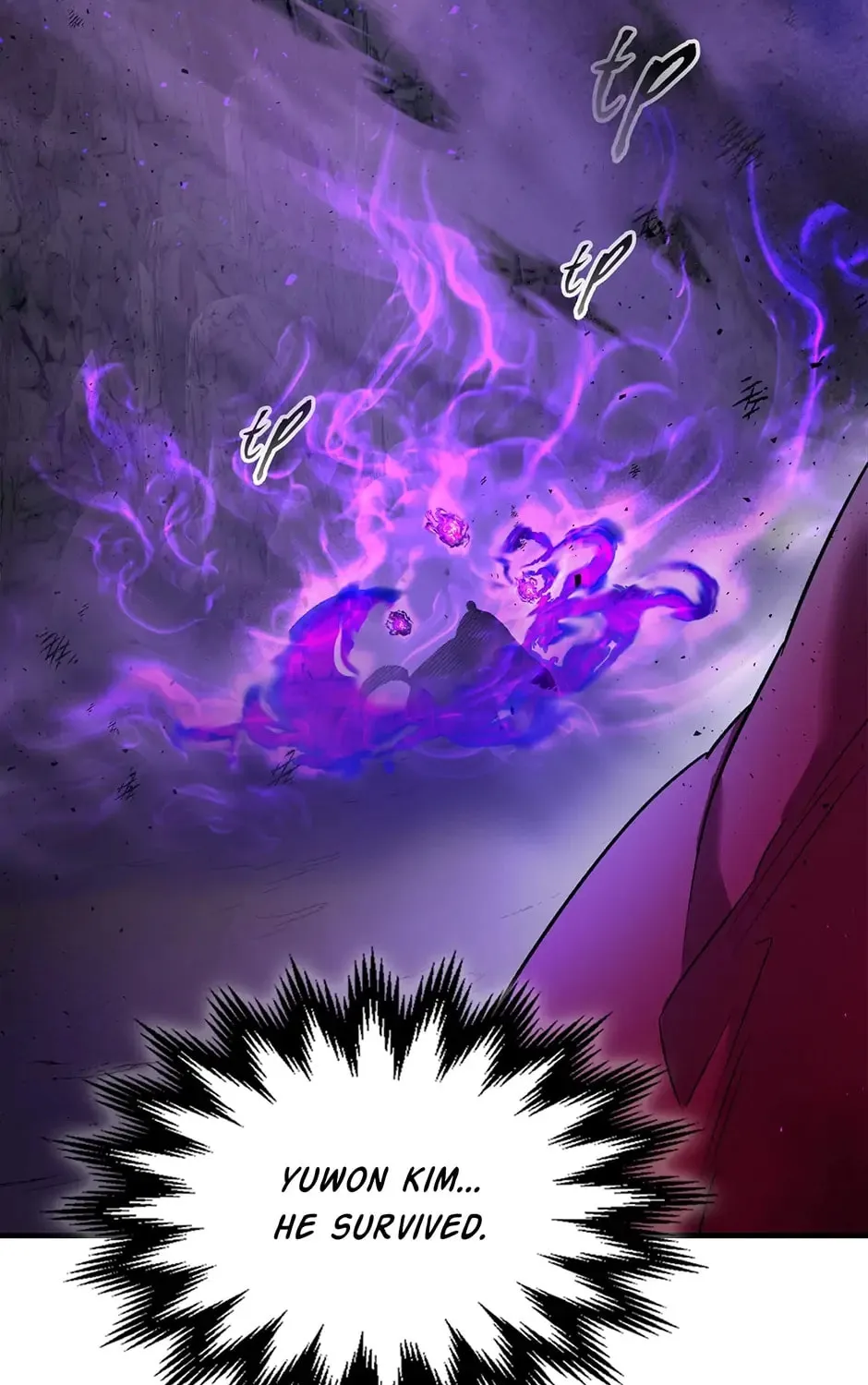 Read Level Up with the Gods EN Manga Online