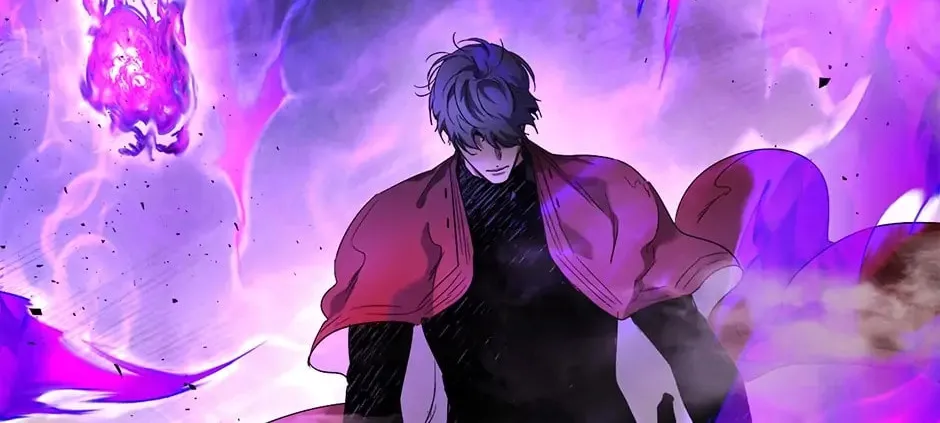 Read Level Up with the Gods EN Manga Online