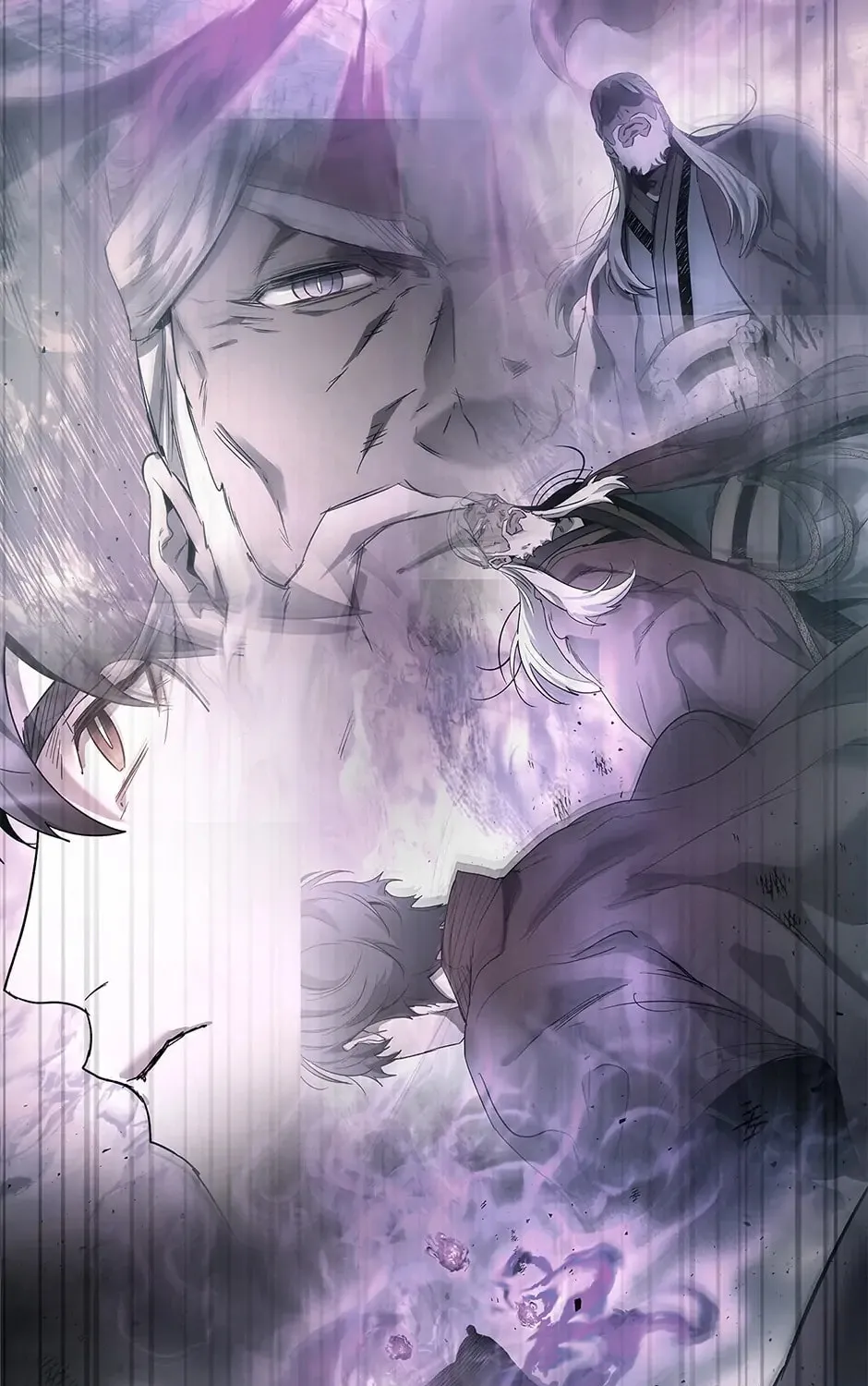 Read Level Up with the Gods EN Manga Online