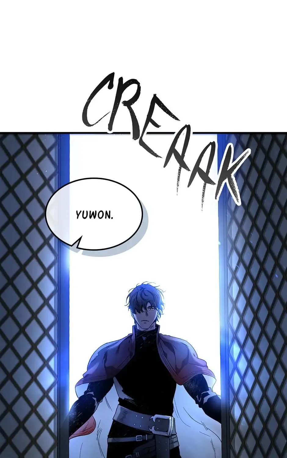Read Level Up with the Gods EN Manga Online