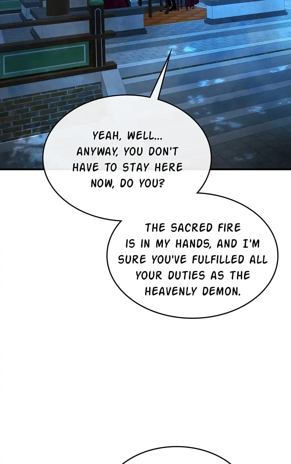 Read Level Up with the Gods EN Manga Online