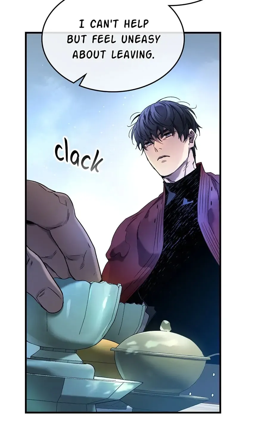 Read Level Up with the Gods EN Manga Online