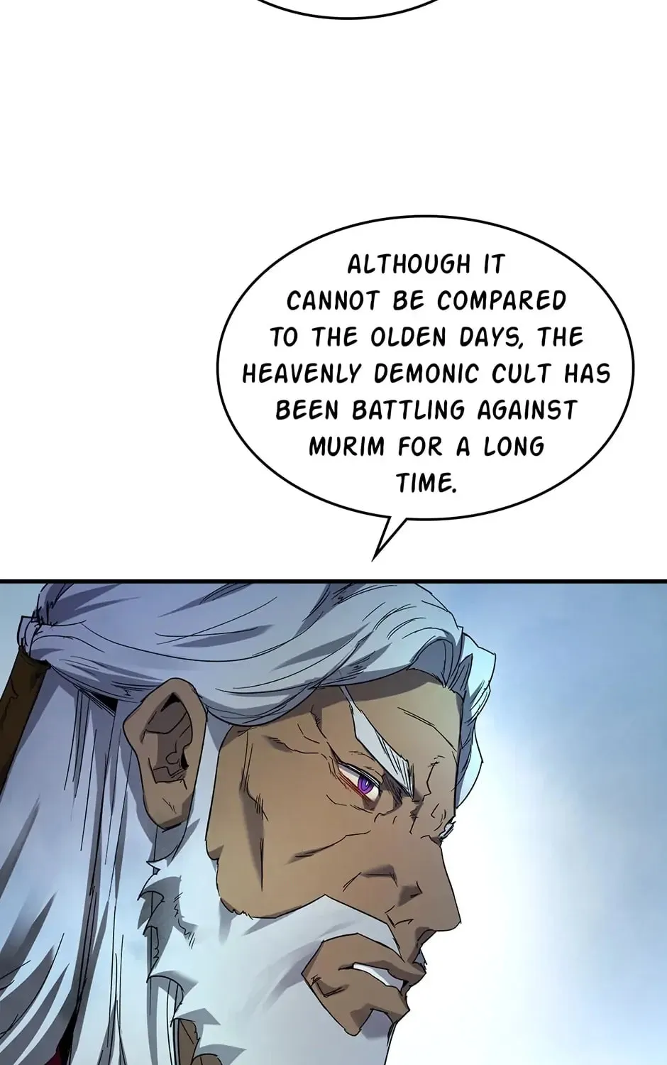 Read Level Up with the Gods EN Manga Online