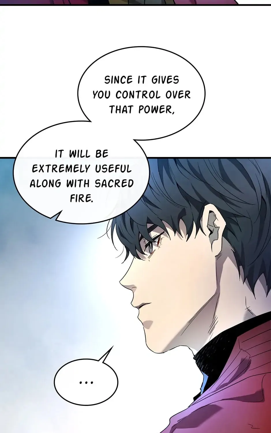 Read Level Up with the Gods EN Manga Online