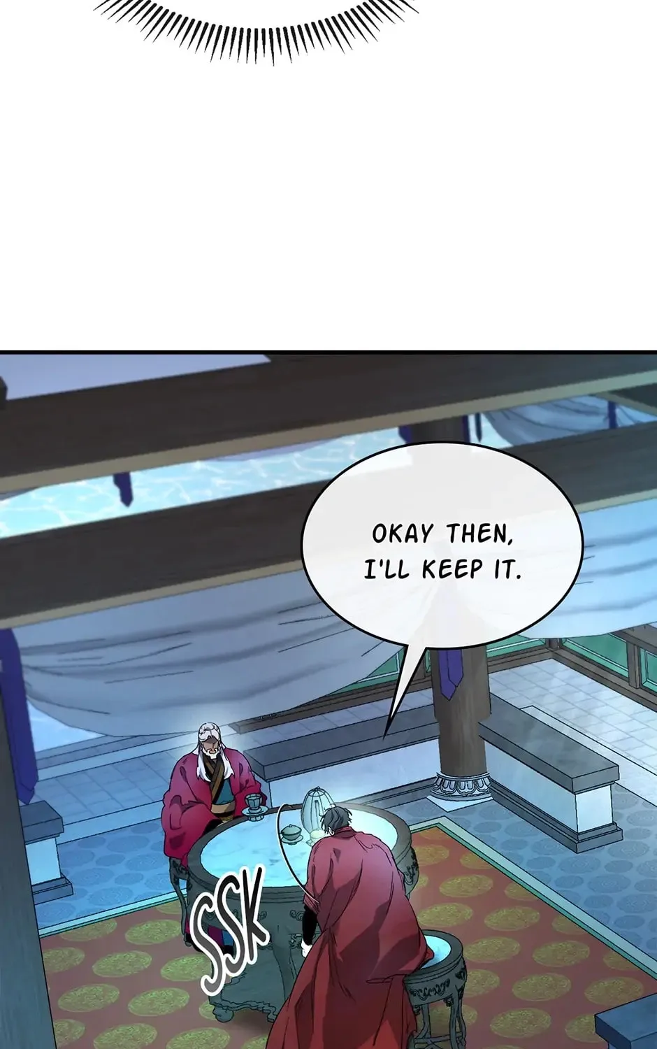 Read Level Up with the Gods EN Manga Online