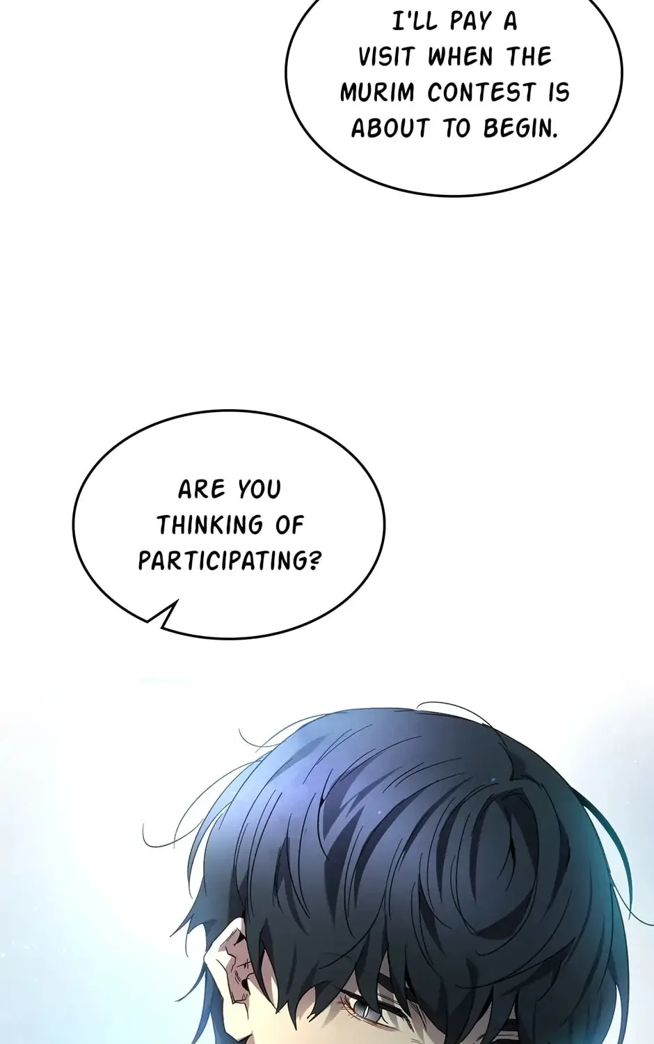 Read Level Up with the Gods EN Manga Online