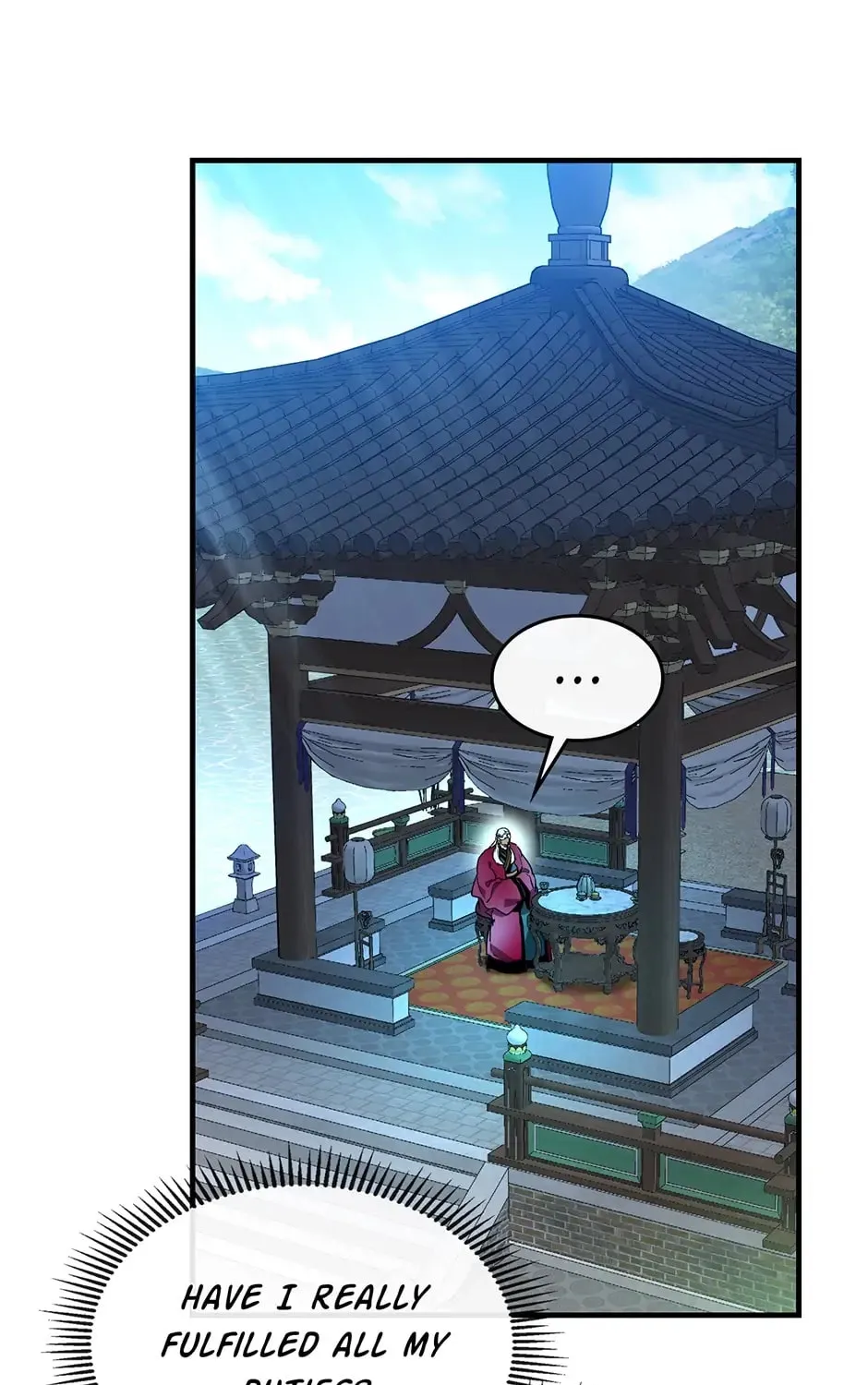 Read Level Up with the Gods EN Manga Online