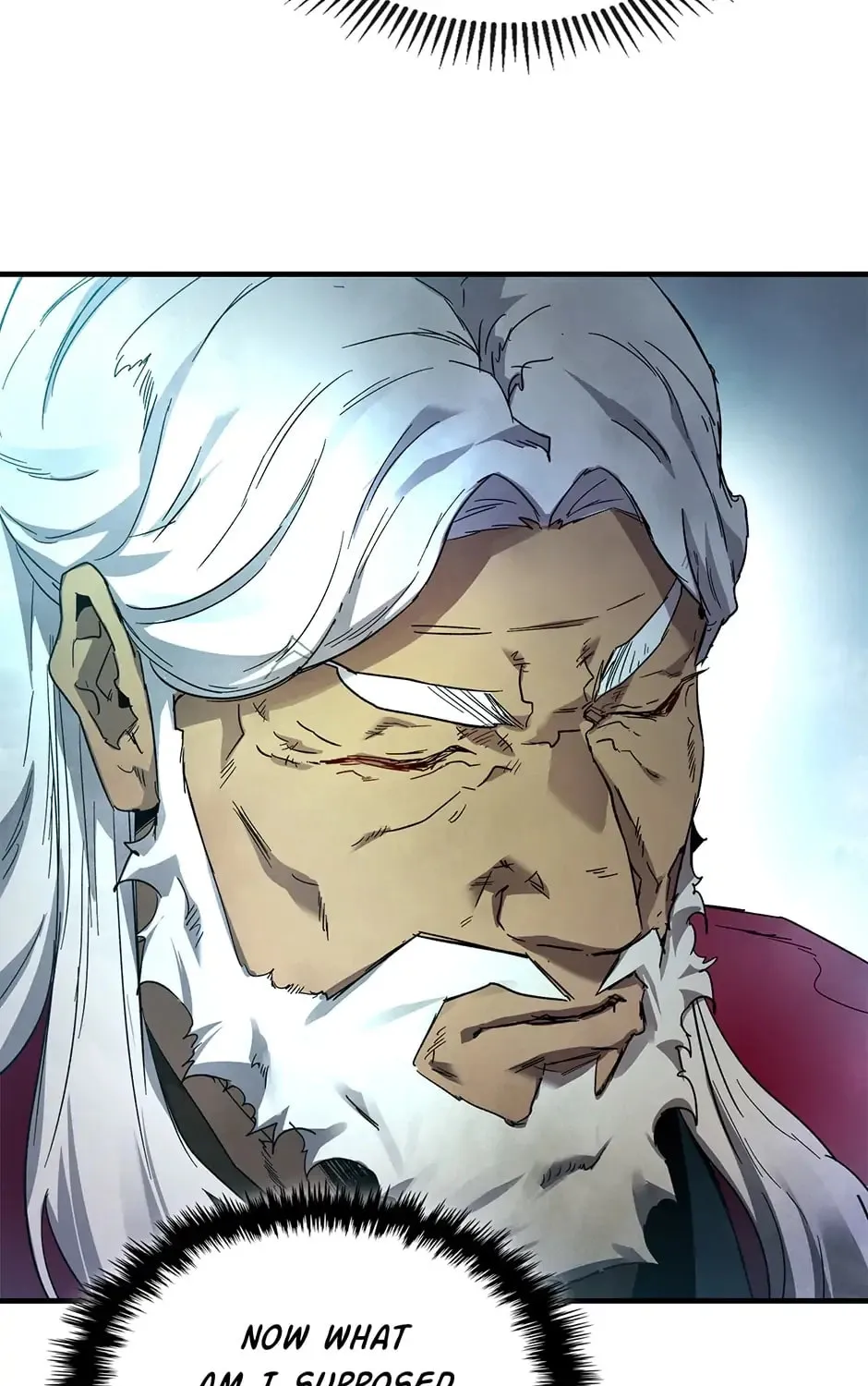 Read Level Up with the Gods EN Manga Online
