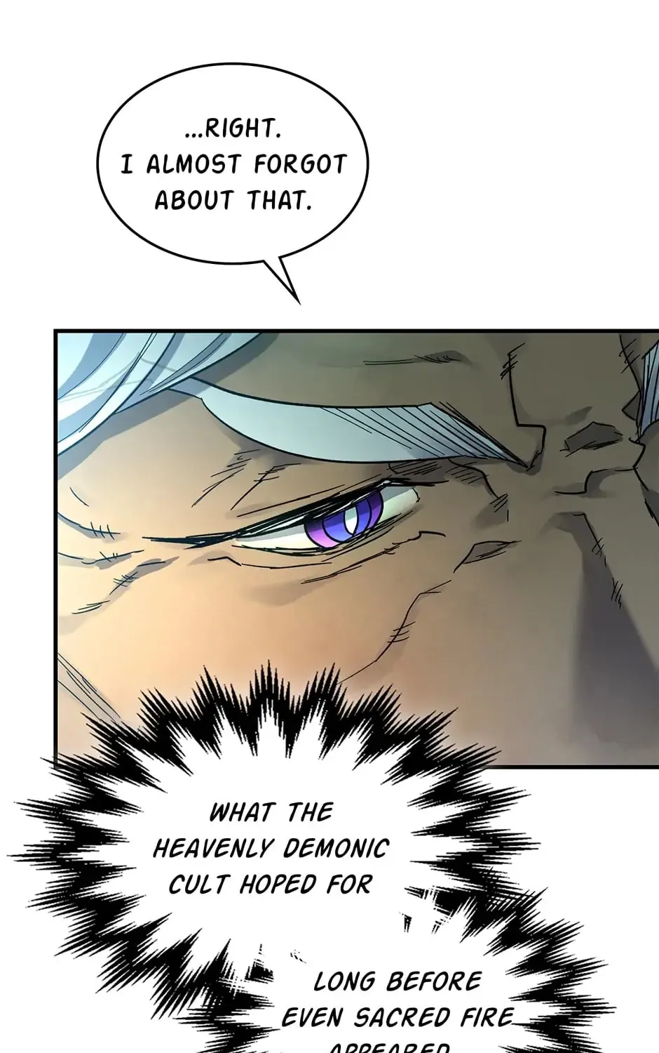 Read Level Up with the Gods EN Manga Online