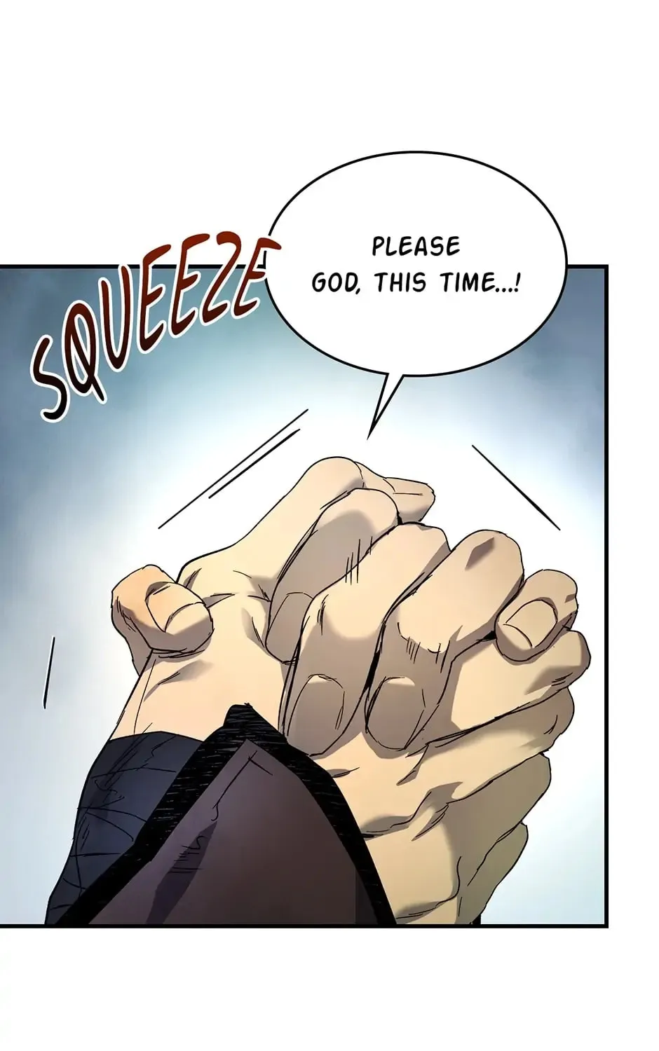 Read Level Up with the Gods EN Manga Online