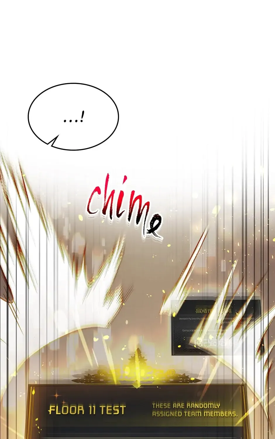 Read Level Up with the Gods EN Manga Online