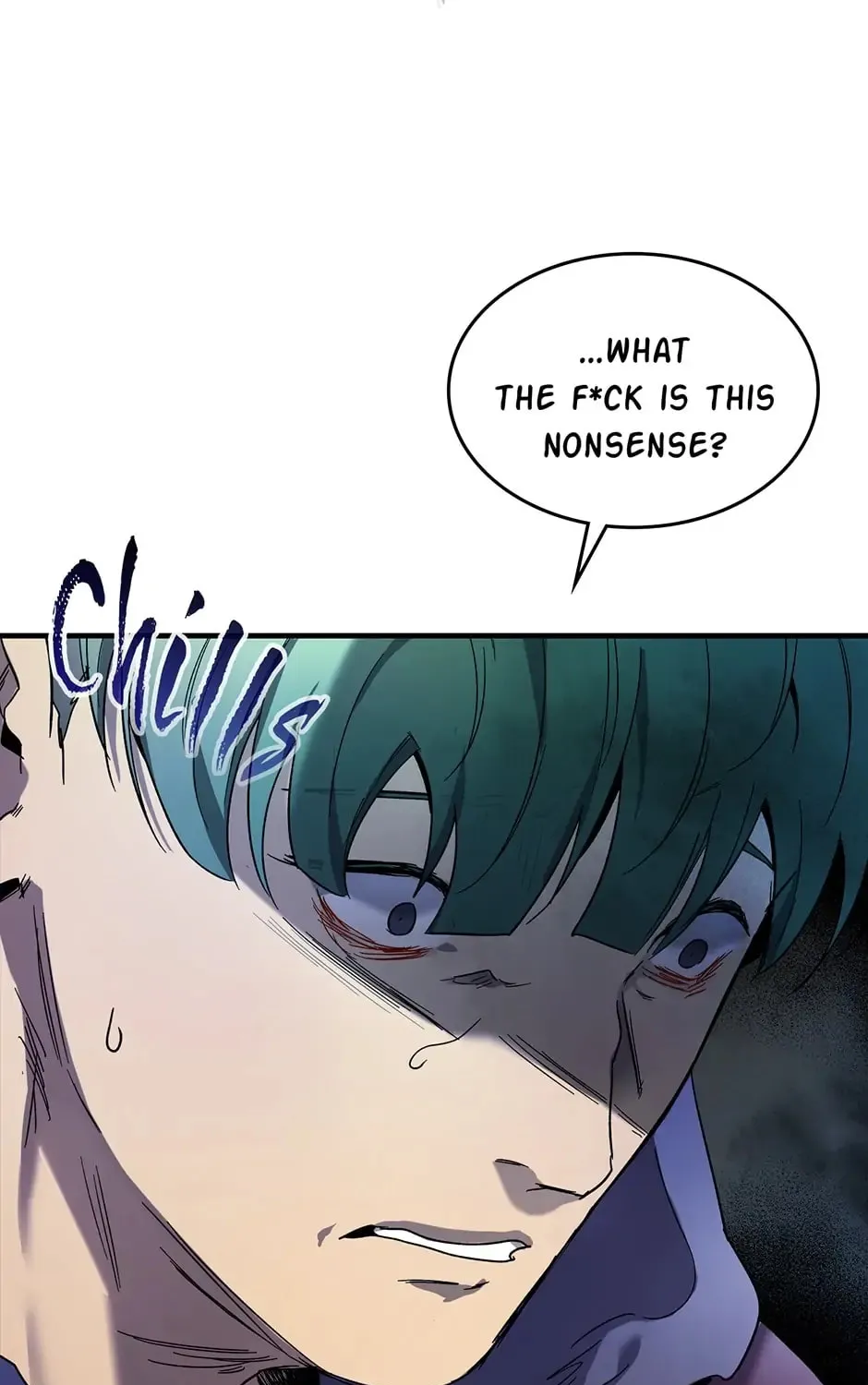 Read Level Up with the Gods EN Manga Online