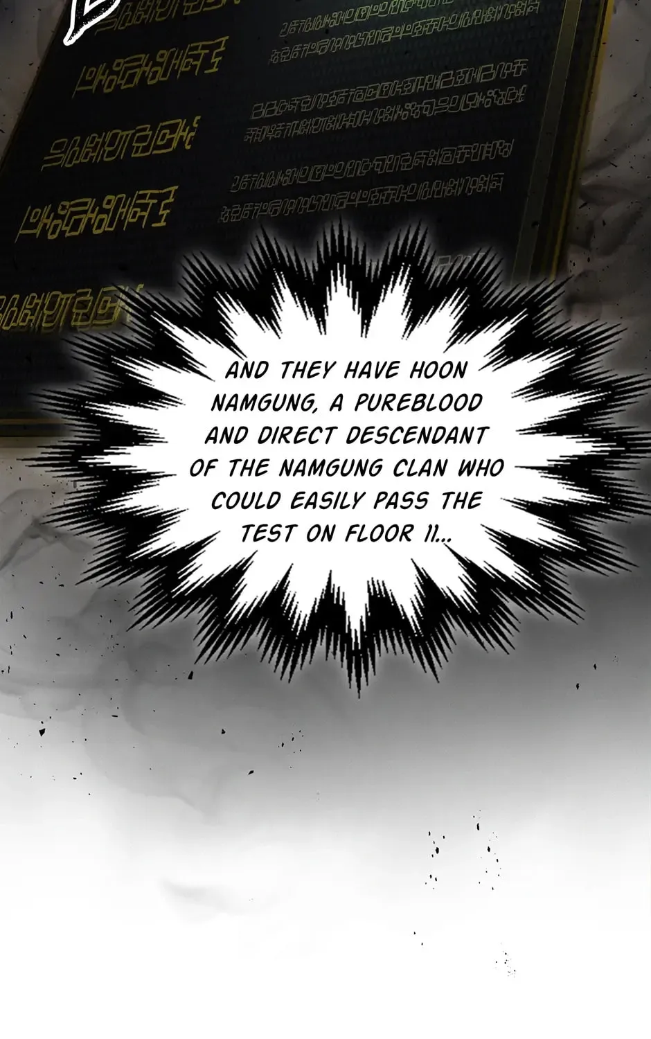 Read Level Up with the Gods EN Manga Online