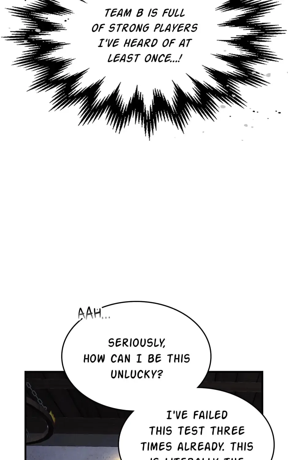 Read Level Up with the Gods EN Manga Online