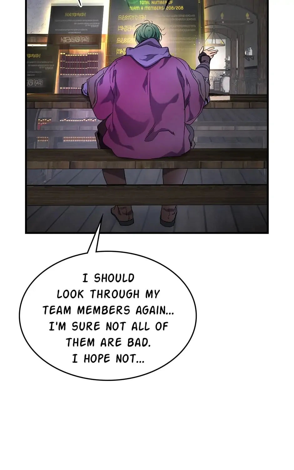 Read Level Up with the Gods EN Manga Online