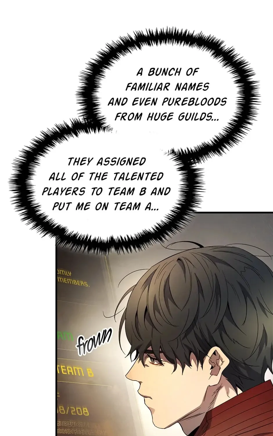 Read Level Up with the Gods EN Manga Online