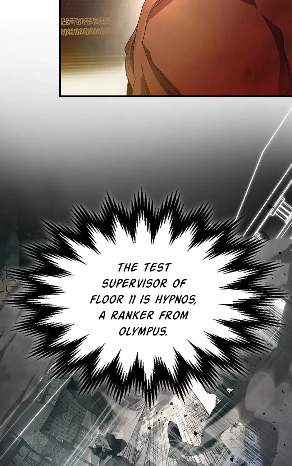 Read Level Up with the Gods EN Manga Online