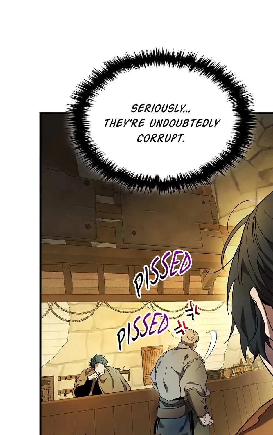 Read Level Up with the Gods EN Manga Online