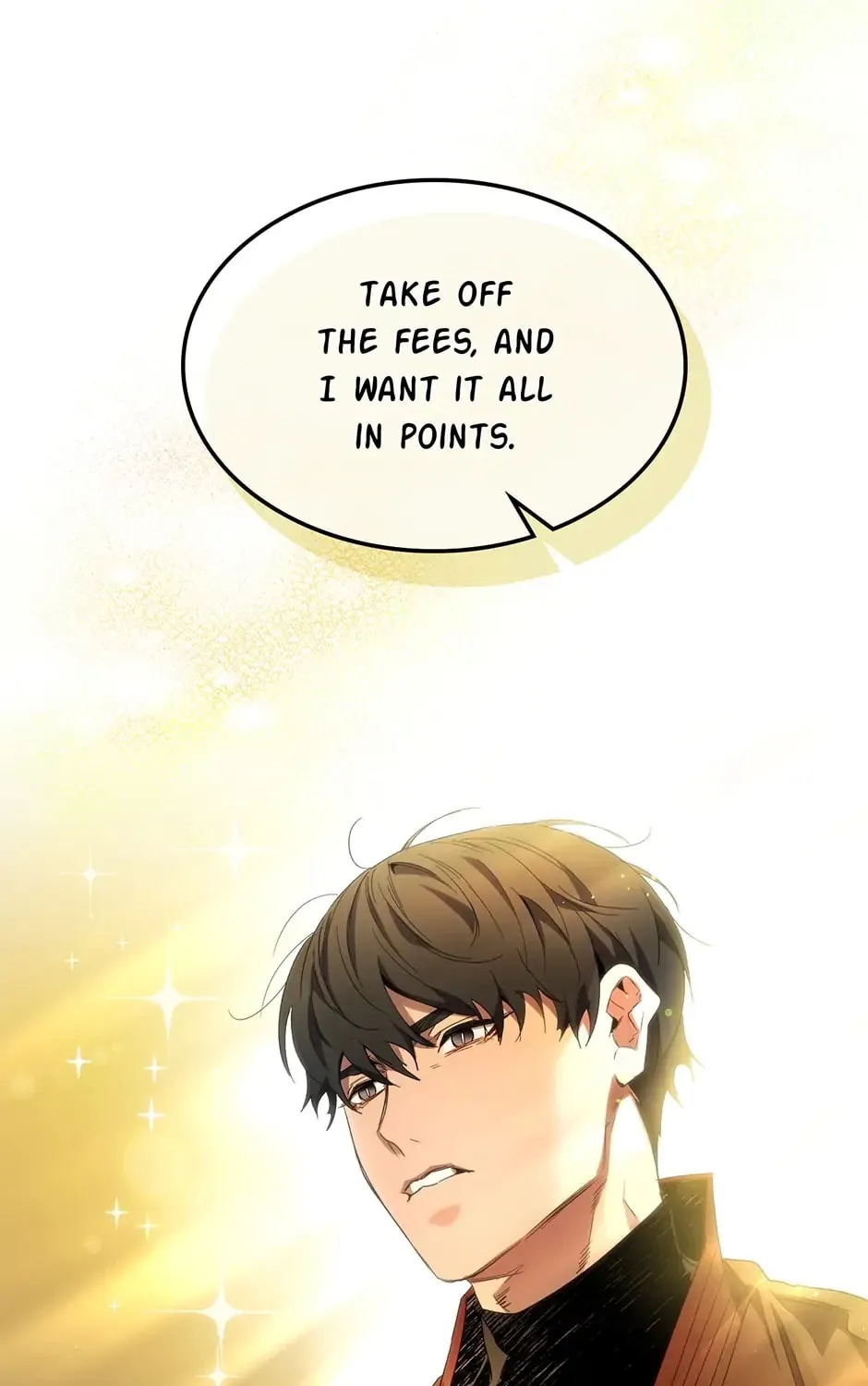 Read Level Up with the Gods EN Manga Online