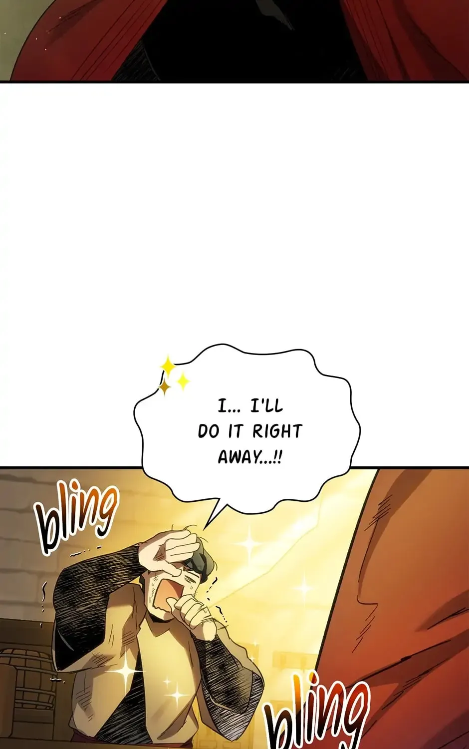 Read Level Up with the Gods EN Manga Online