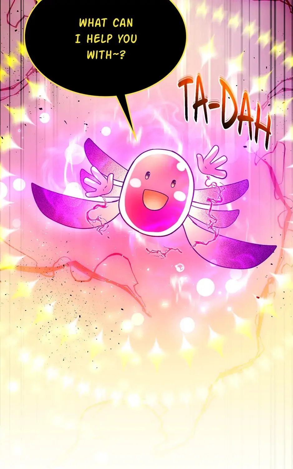 Read Level Up with the Gods EN Manga Online