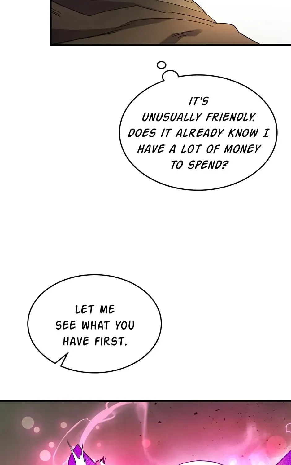 Read Level Up with the Gods EN Manga Online