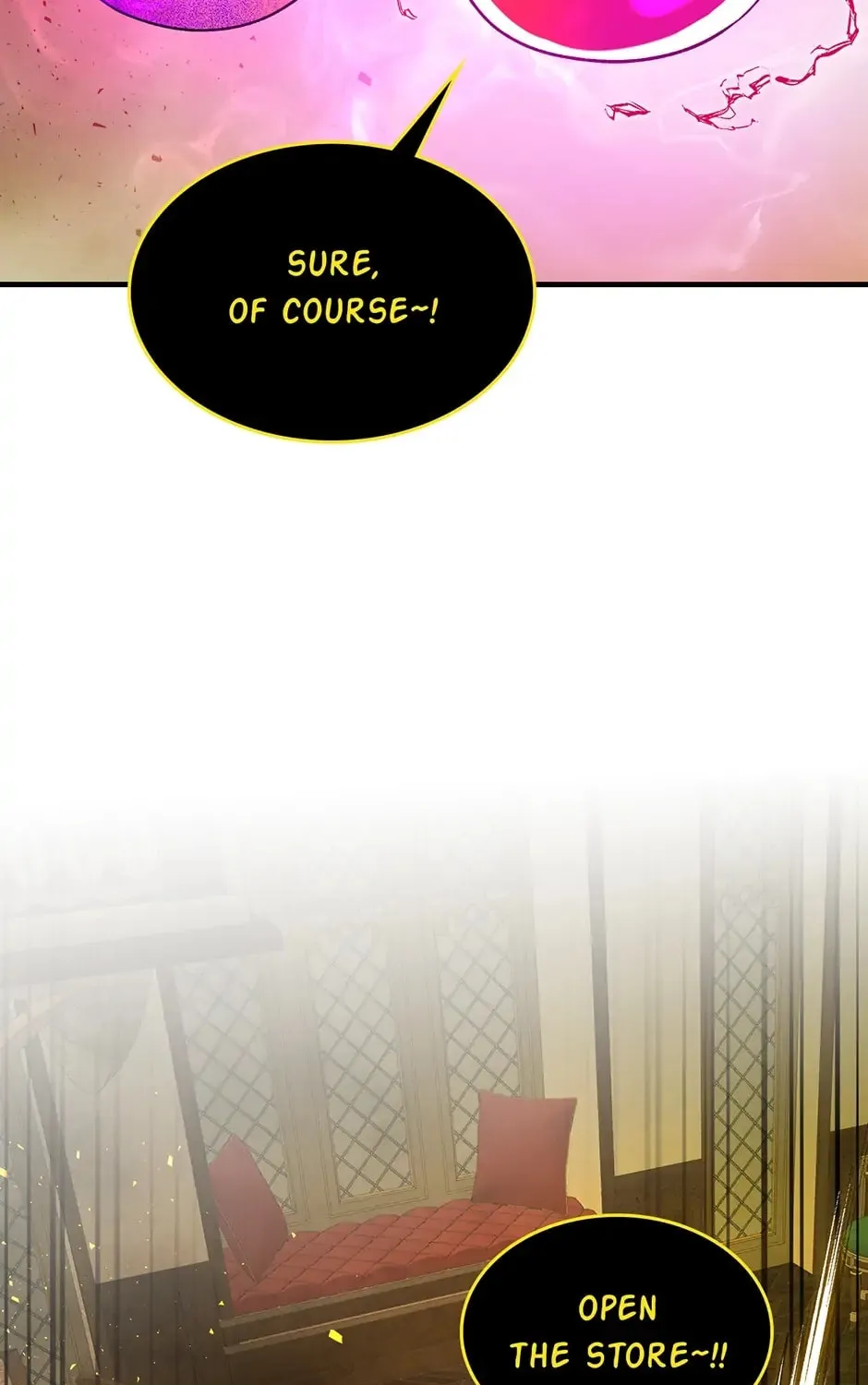 Read Level Up with the Gods EN Manga Online