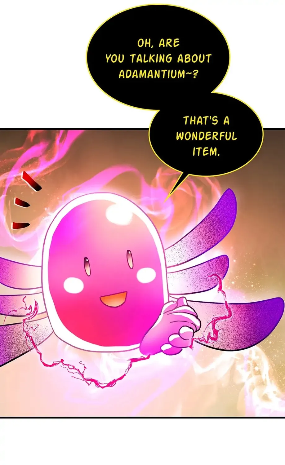 Read Level Up with the Gods EN Manga Online