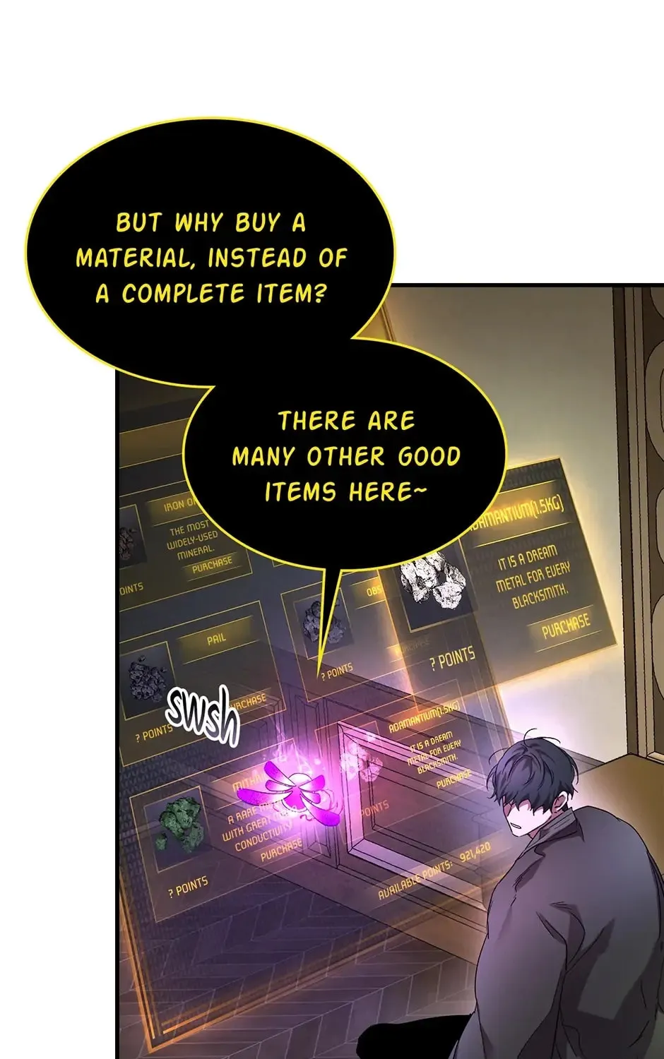 Read Level Up with the Gods EN Manga Online