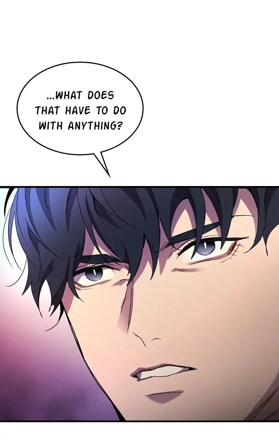 Read Level Up with the Gods EN Manga Online