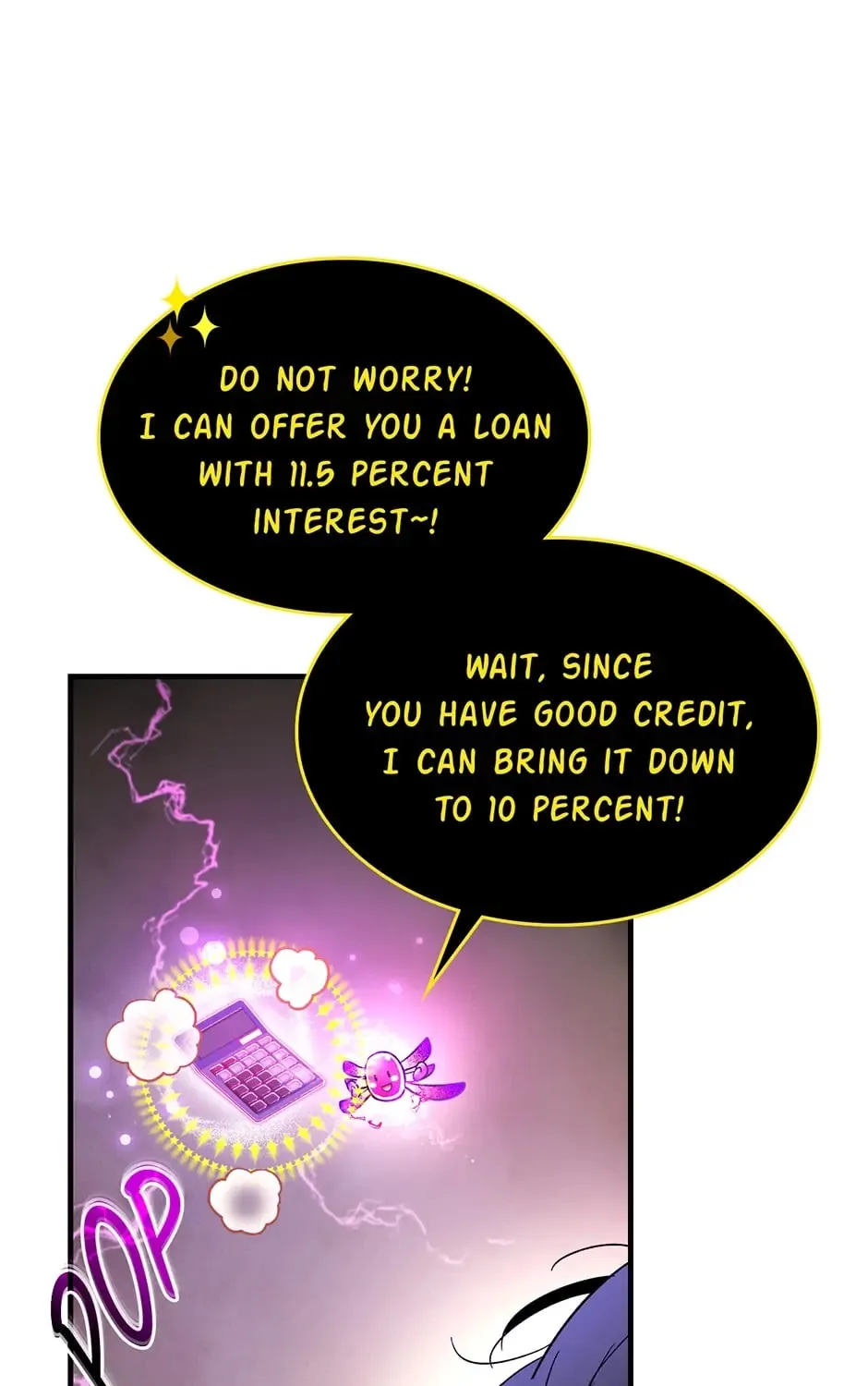 Read Level Up with the Gods EN Manga Online