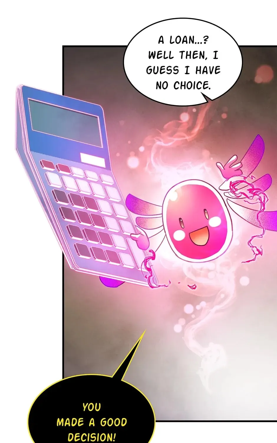 Read Level Up with the Gods EN Manga Online