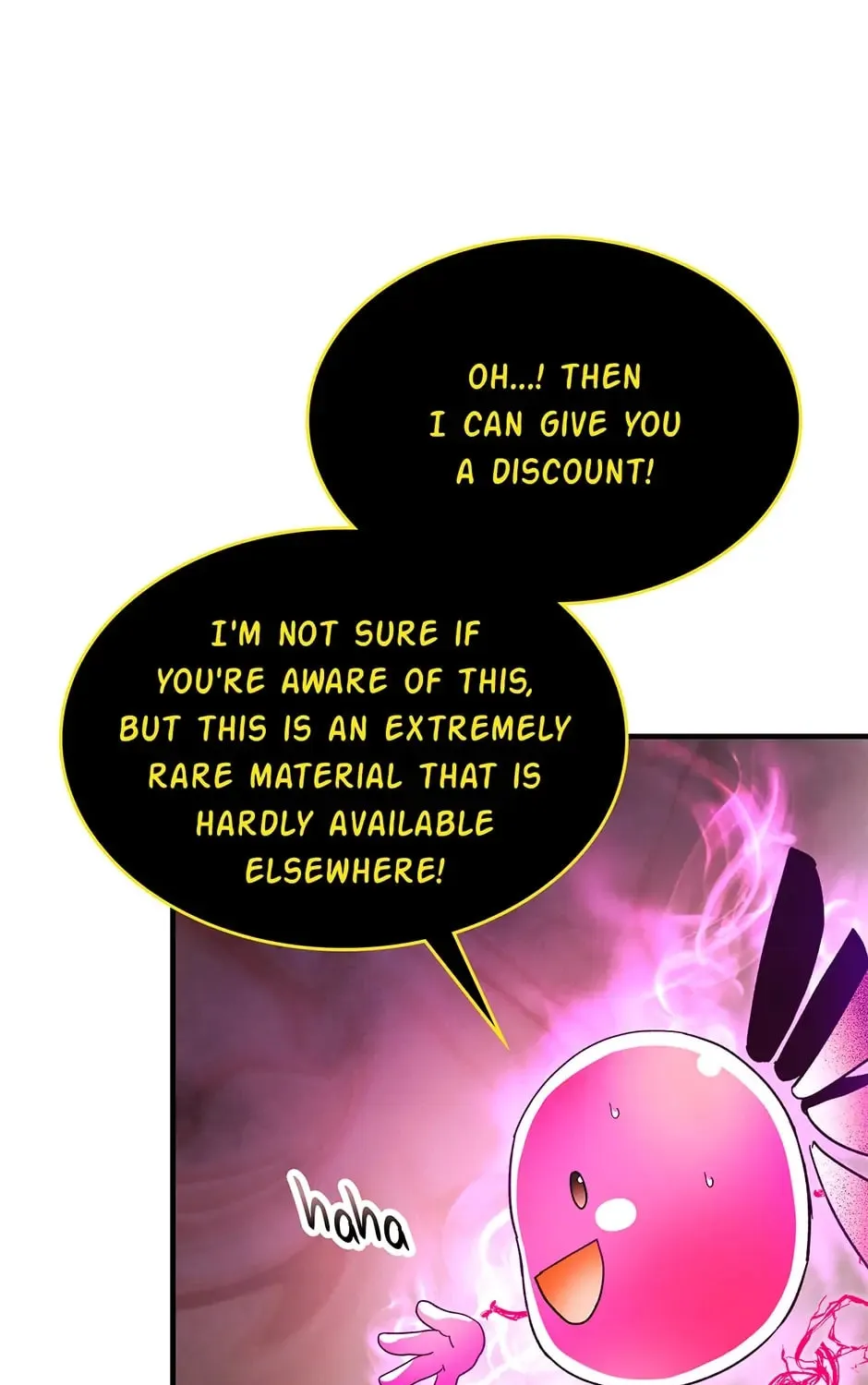 Read Level Up with the Gods EN Manga Online
