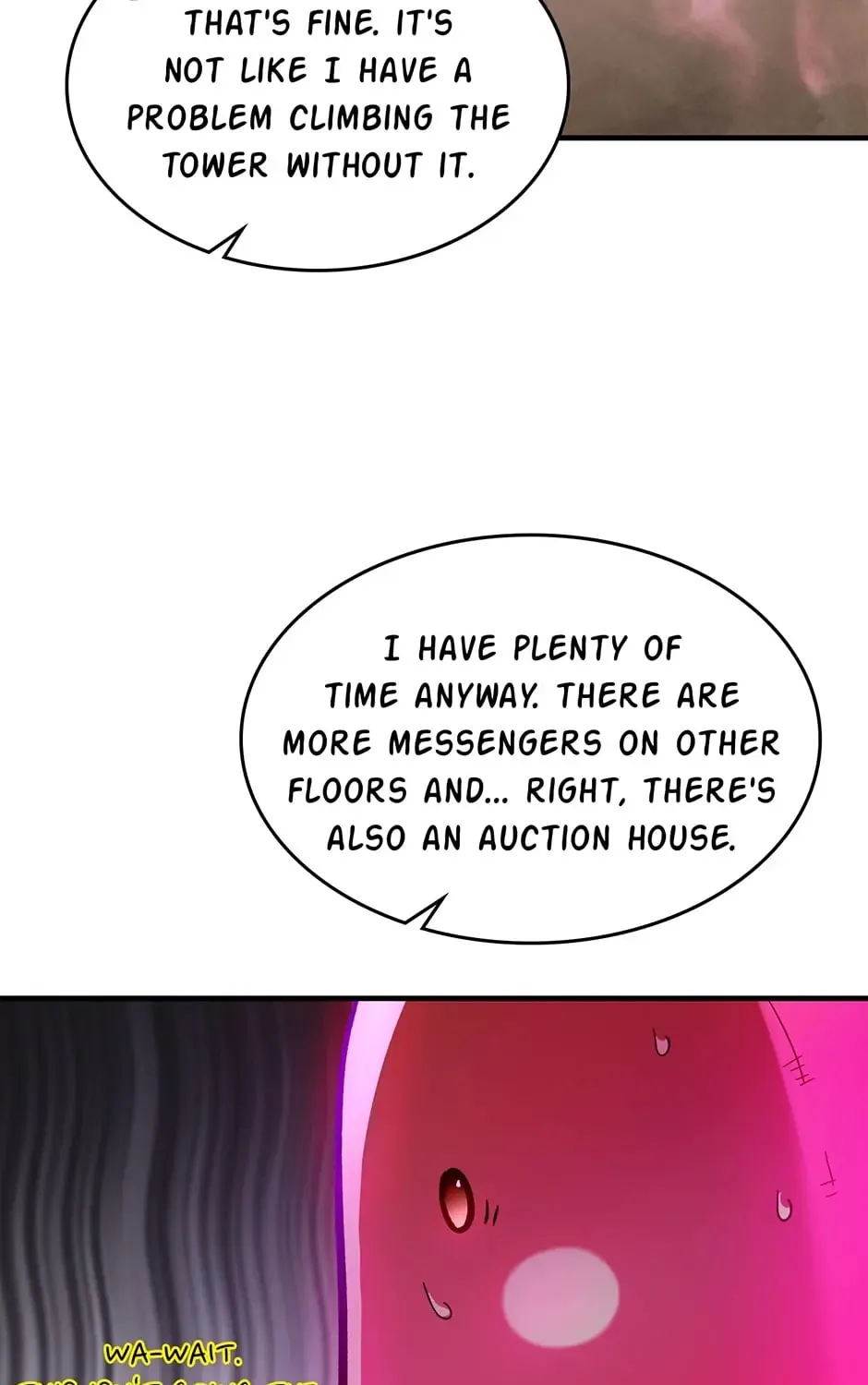 Read Level Up with the Gods EN Manga Online