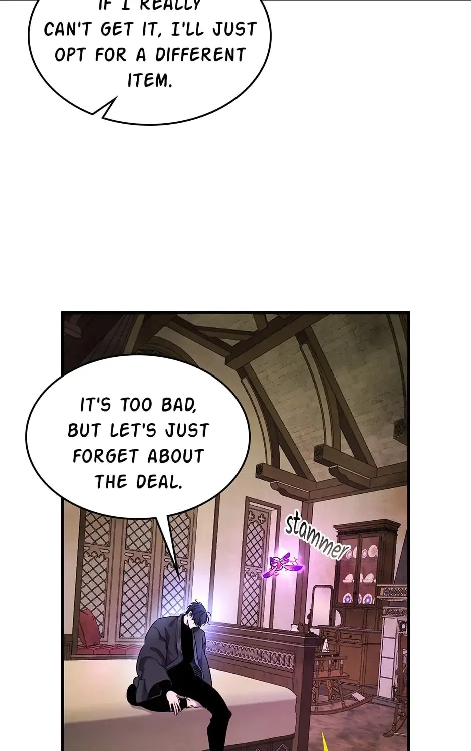 Read Level Up with the Gods EN Manga Online