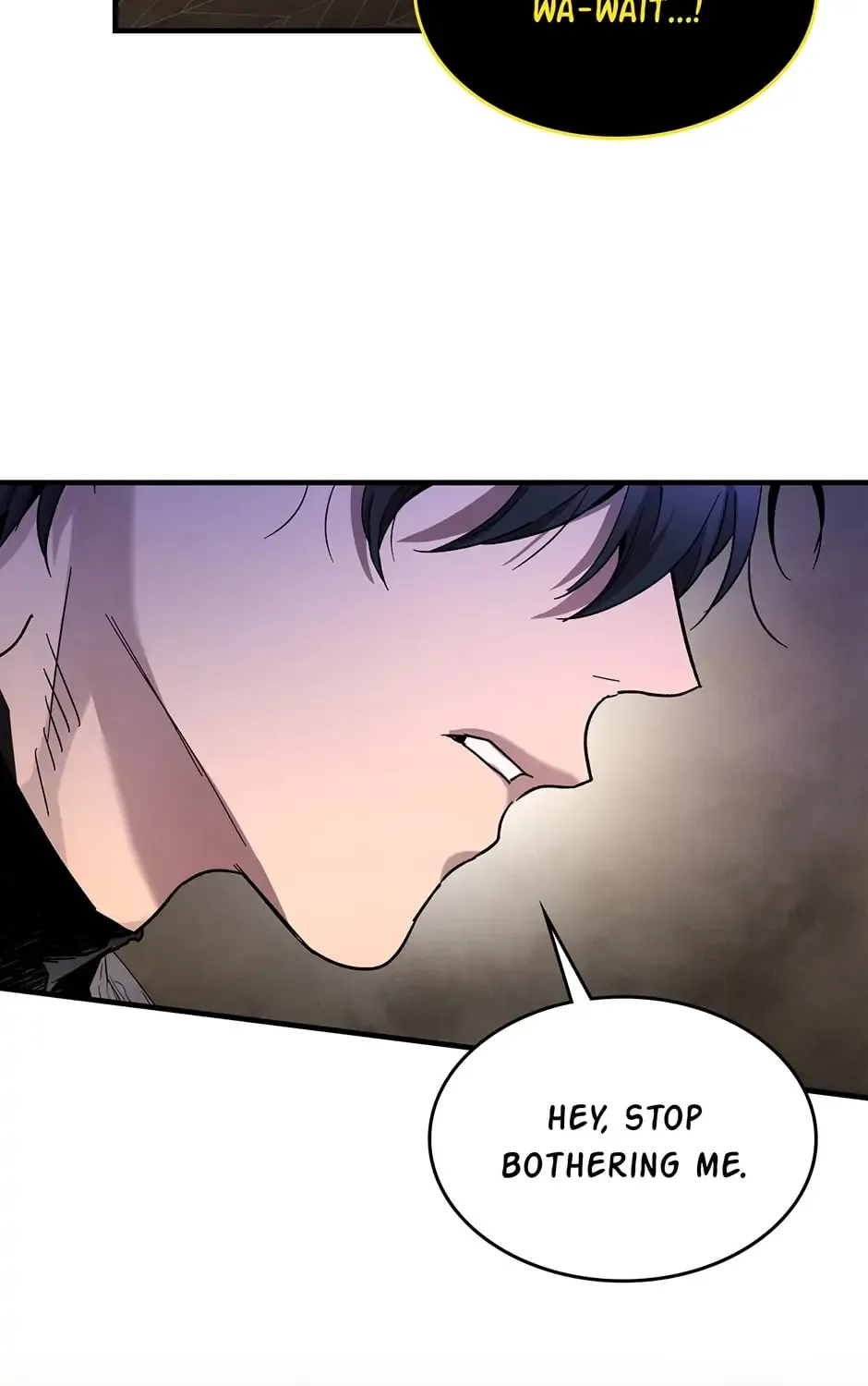 Read Level Up with the Gods EN Manga Online