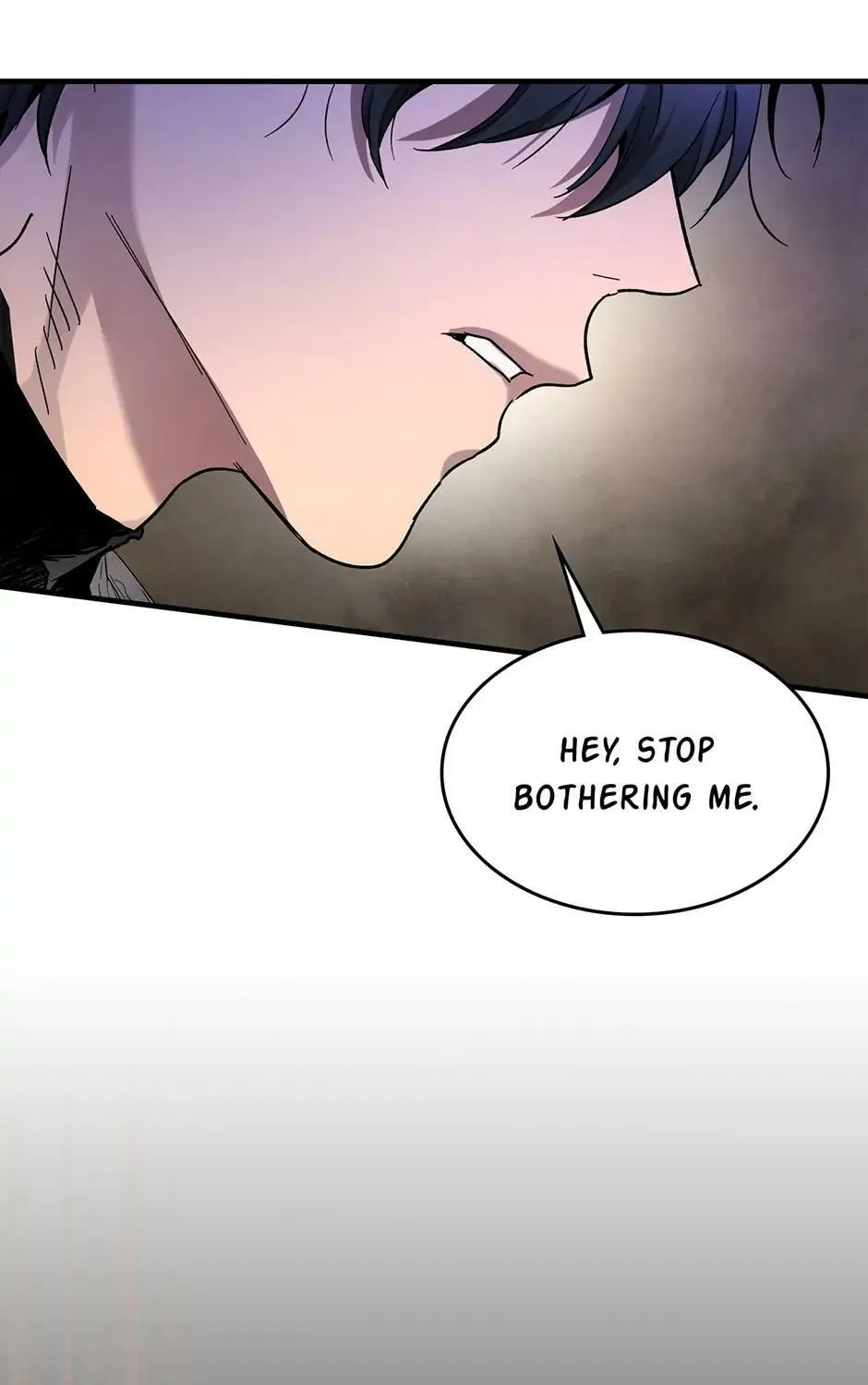 Read Level Up with the Gods EN Manga Online