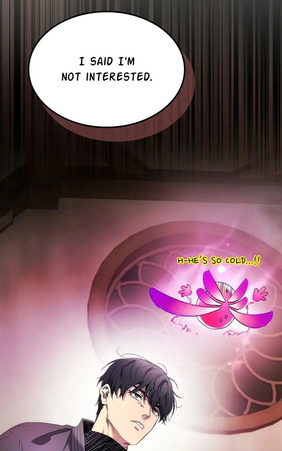 Read Level Up with the Gods EN Manga Online