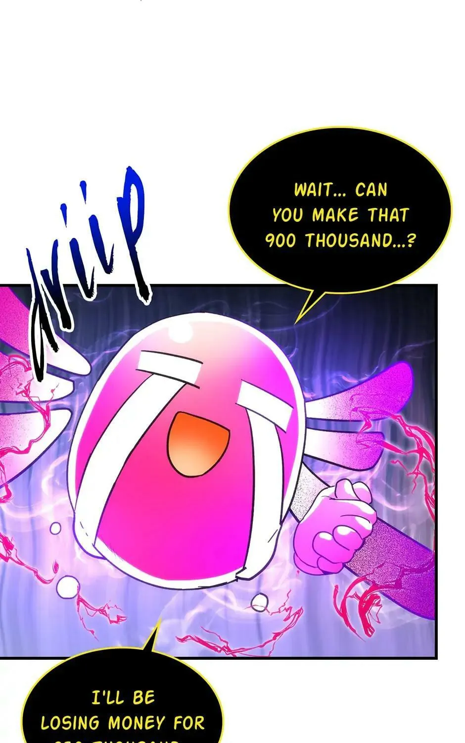 Read Level Up with the Gods EN Manga Online