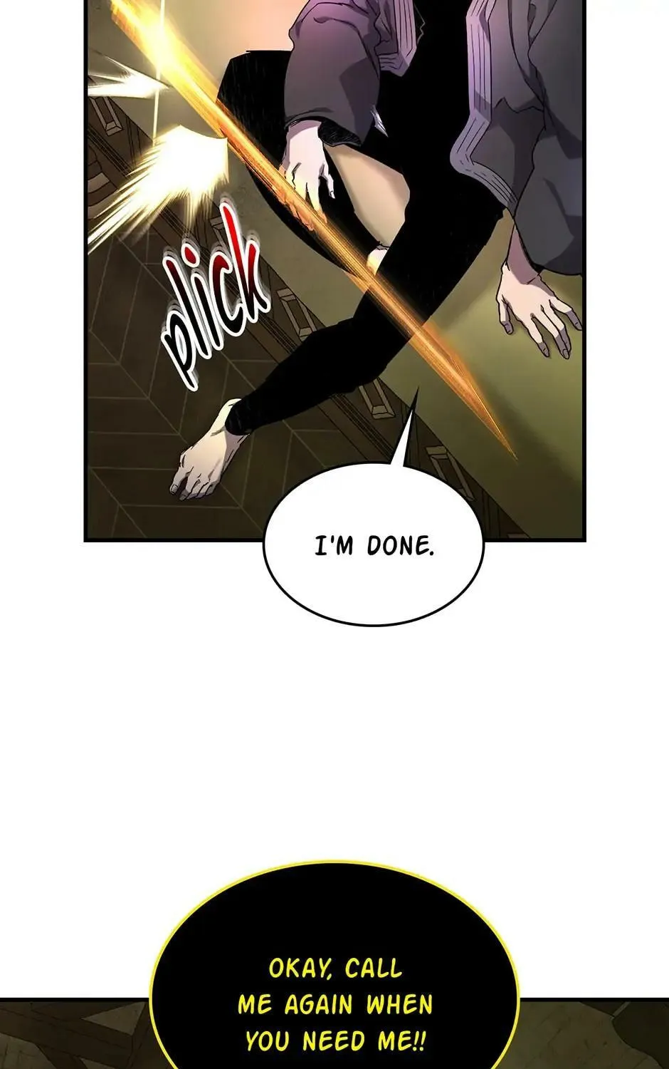 Read Level Up with the Gods EN Manga Online