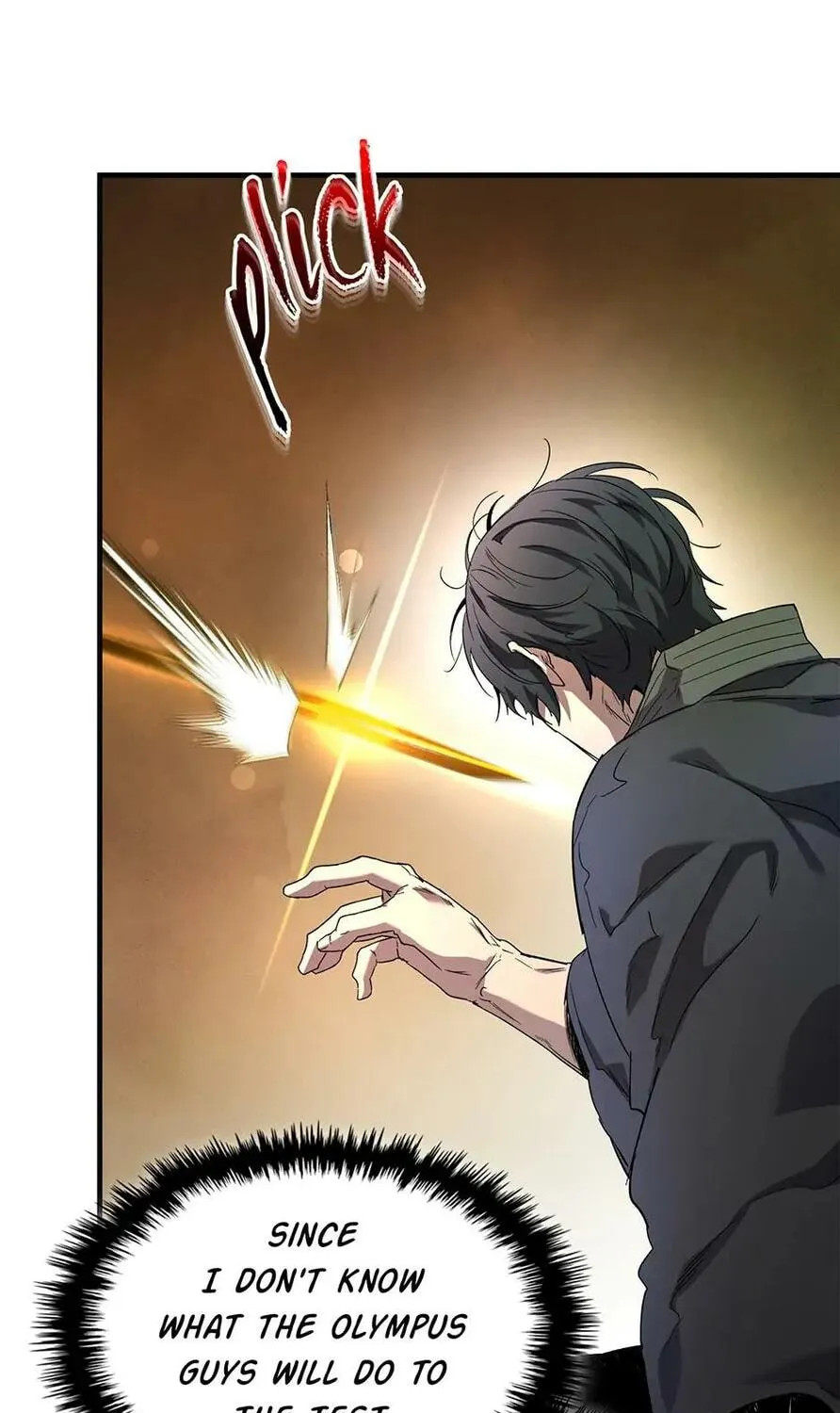 Read Level Up with the Gods EN Manga Online
