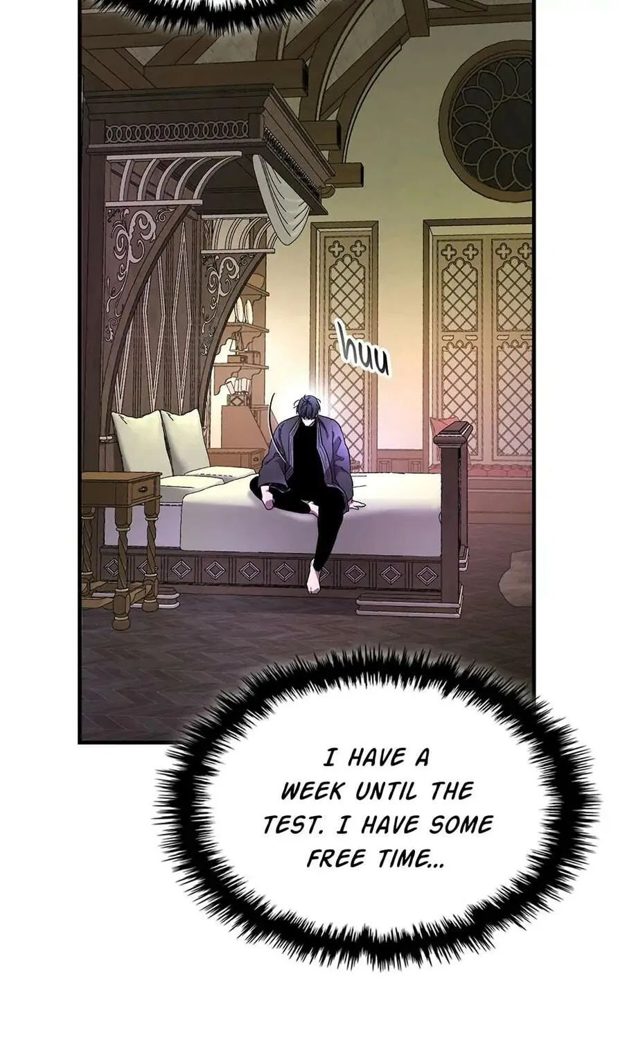 Read Level Up with the Gods EN Manga Online